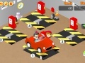 Juego Frenzy Garage