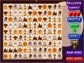 Juego Halloween Connect