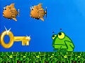 Juego Frogeee
