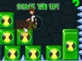 Juego Ben 10 Space Escape