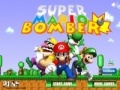 Juego Mario Bomber