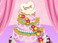 Juego Wedding Cake Challenge