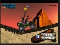 Juego Monster Dust Race