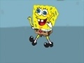 Juego Spongebob Jumper