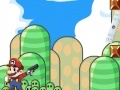 Juego Mario shooter 2