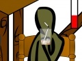 Juego Bad Guys: JuiceBar Skulling Contest
