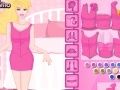 Juego Barbie Spring Fashion