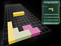 Juego Tetrix
