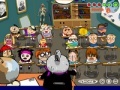 Juego The School Madness