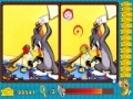 Juego Tom And Jerry Difference