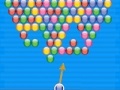 Juego Bubble Shooter Classic