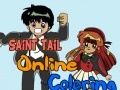 Juego Saint Tail OnlinРµ ColРѕring GР°me