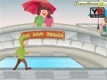 Juego Rainy Big Dam Bridge