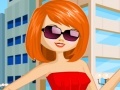 Juego Fashion City Builder