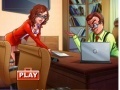 Juego Naughty Secretary