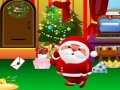 Juego Santa Claus' Troubles