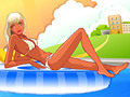 Juego Beauty Browny