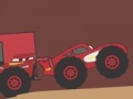Juego Cars Toon