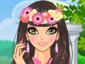 Juego Flower Head Decor Makeover