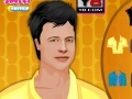 Juego Brad Pitt Makeover