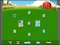Juego Farm Flip Mahjongg