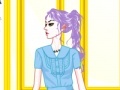 Juego Posh Dress Up