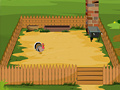 Juego Turkey Farm Escape