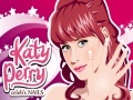 Juego Katy Perry Celeb's Nails