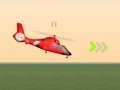Juego Coast Guard Helicopter