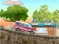 Juego Ambulance Truck Driver 2