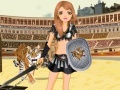 Juego Chic Gladiatrix