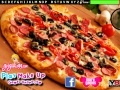 Juego Pizza Hidden Letters
