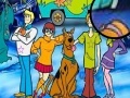 Juego Scooby and Shaggy Hidden Stars