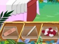 Juego Cure My Baby Animals