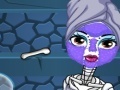 Juego Skelita Calaveras Makeover