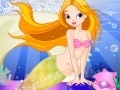 Juego Mermaid Secret Beauty