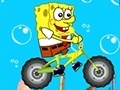 Juego SpongeBob Drive 2