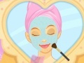 Juego Gorgeous Spa Facial Beauty