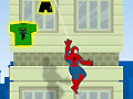 Juego The Amazing Spider-man