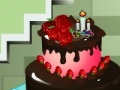 Juego Amazing Wedding Cake