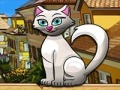 Juego Kitty Town