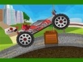 Juego Nitro mayhem racing
