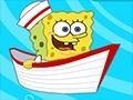 Juego SpongeBob Game SpongeSeek