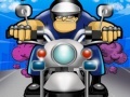 Juego Bike Cop Adventure