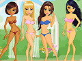 Juego Bridal Party