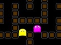 Juego Classic PacMan