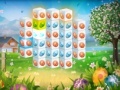 Juego Easter service
