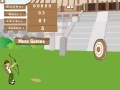 Juego ben 10 archery