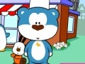 Juego Pizza chefs