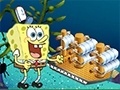Juego Spongebob Lost Ships